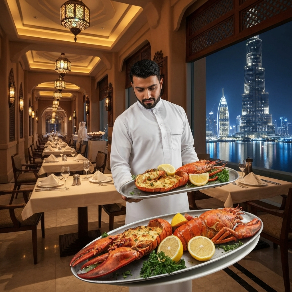 Restaurant Business